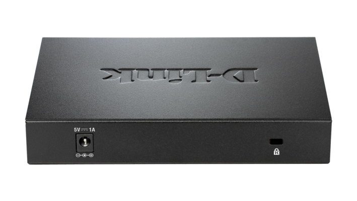 D-Link DGS-108 2 Pack – image 3