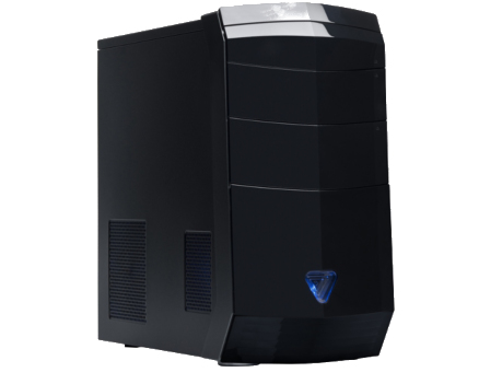 ERAZER PC X5369 D – image 3