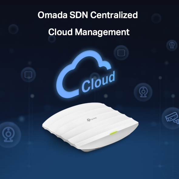 TP-Link EAP265 HD – image 6
