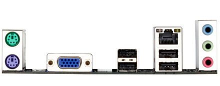 GIGABYTE GA-H61M-DS2 rev. 2.2 – image 3