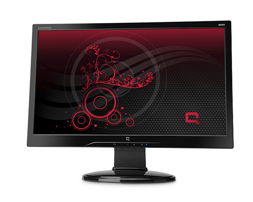 HP Compaq Q2022 – image 1