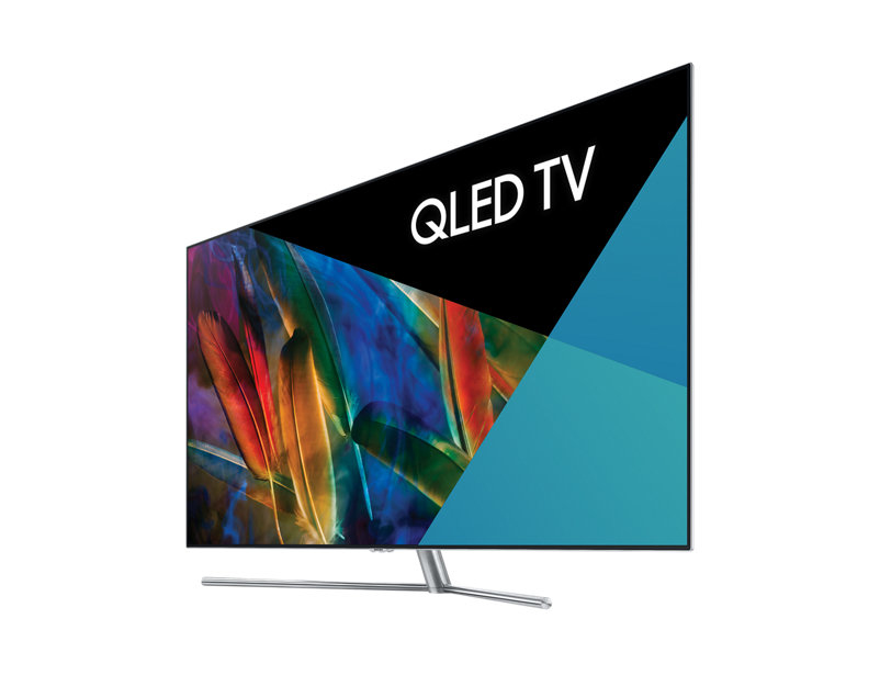 Samsung Q7F QA65Q7FAMWXXY TV – image 5