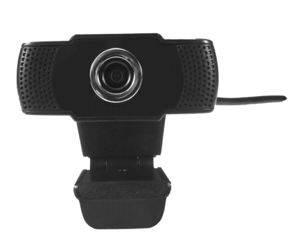 Nilox NXWECAFHD01 webcam