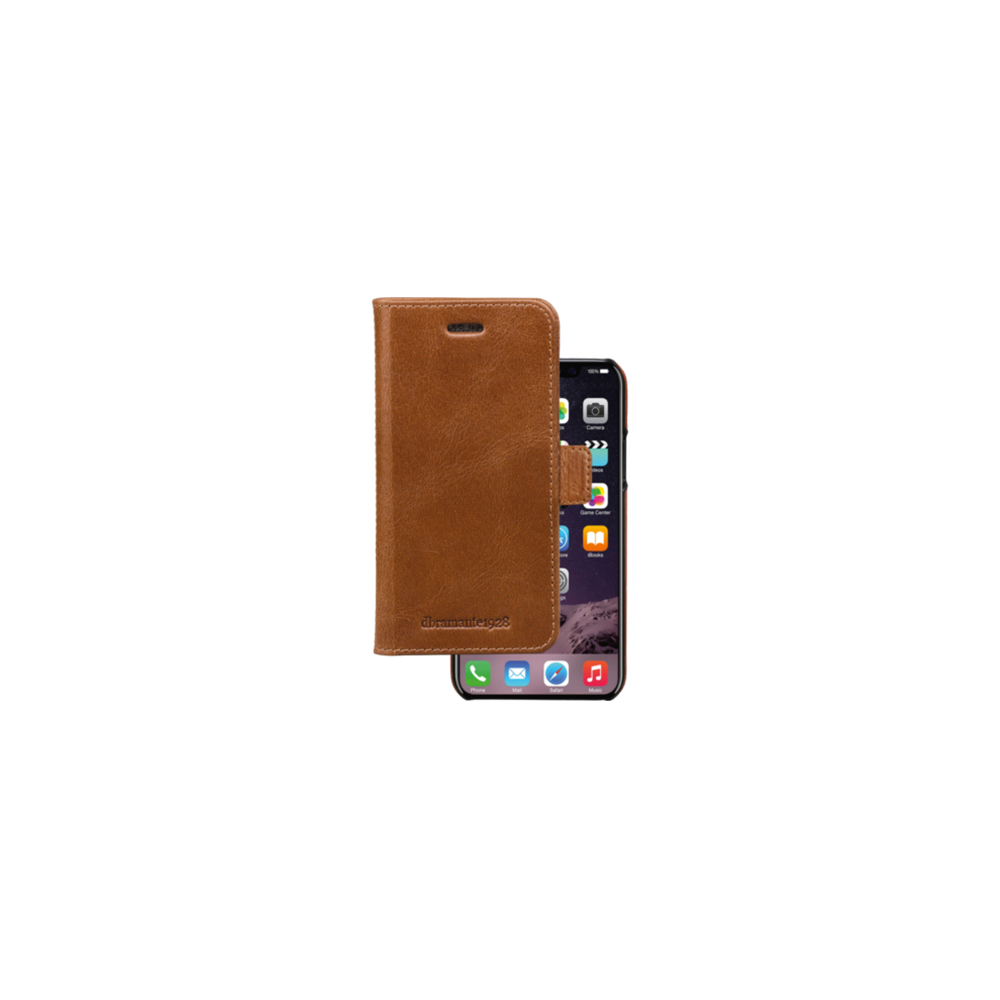 dbramante1928 Lynge - iPhone XR - Tan