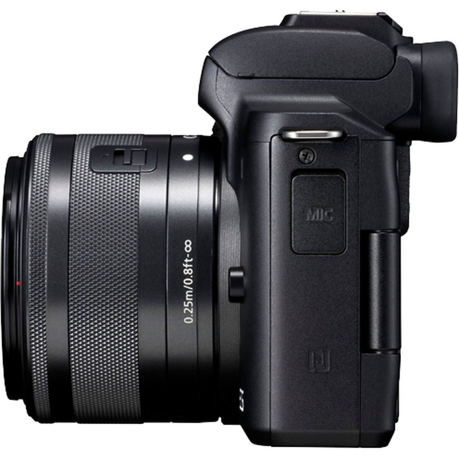 Canon EOS M50 Vlogger Kit – image 2