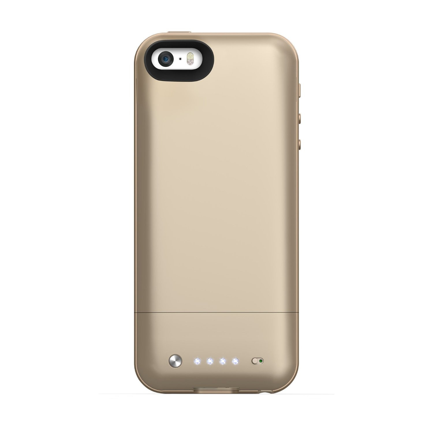 mophie SP-IP5-32GB-GLD mobile phone case Cover Gold – image 3