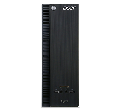 Acer Aspire AXC-704G-UW61 Intel® Celeron® N3050