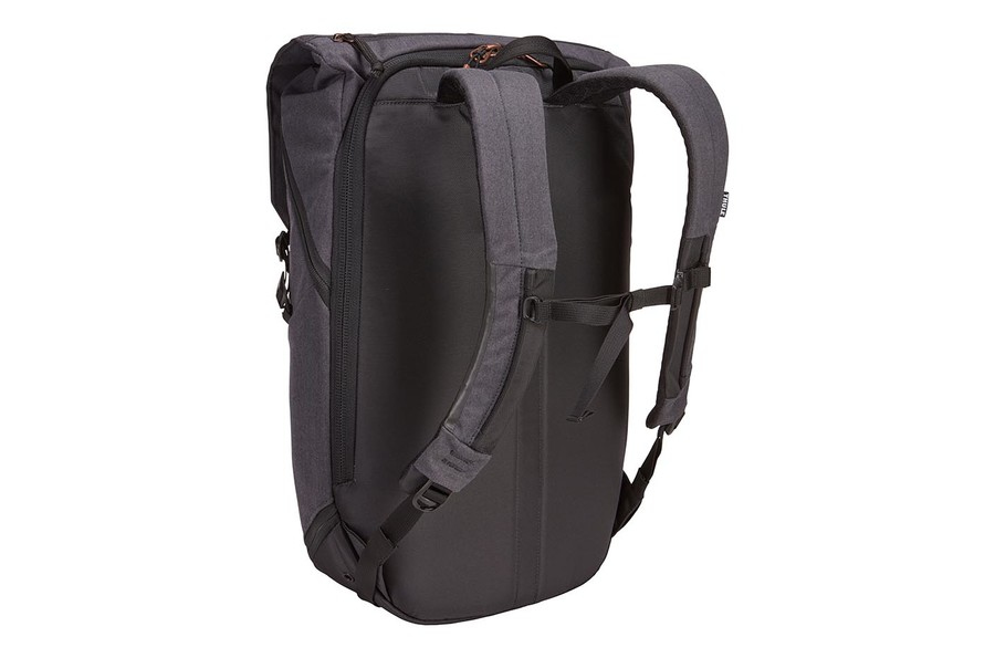 Thule Vea 39.6 cm (15.6") Backpack Black, Grey – image 2