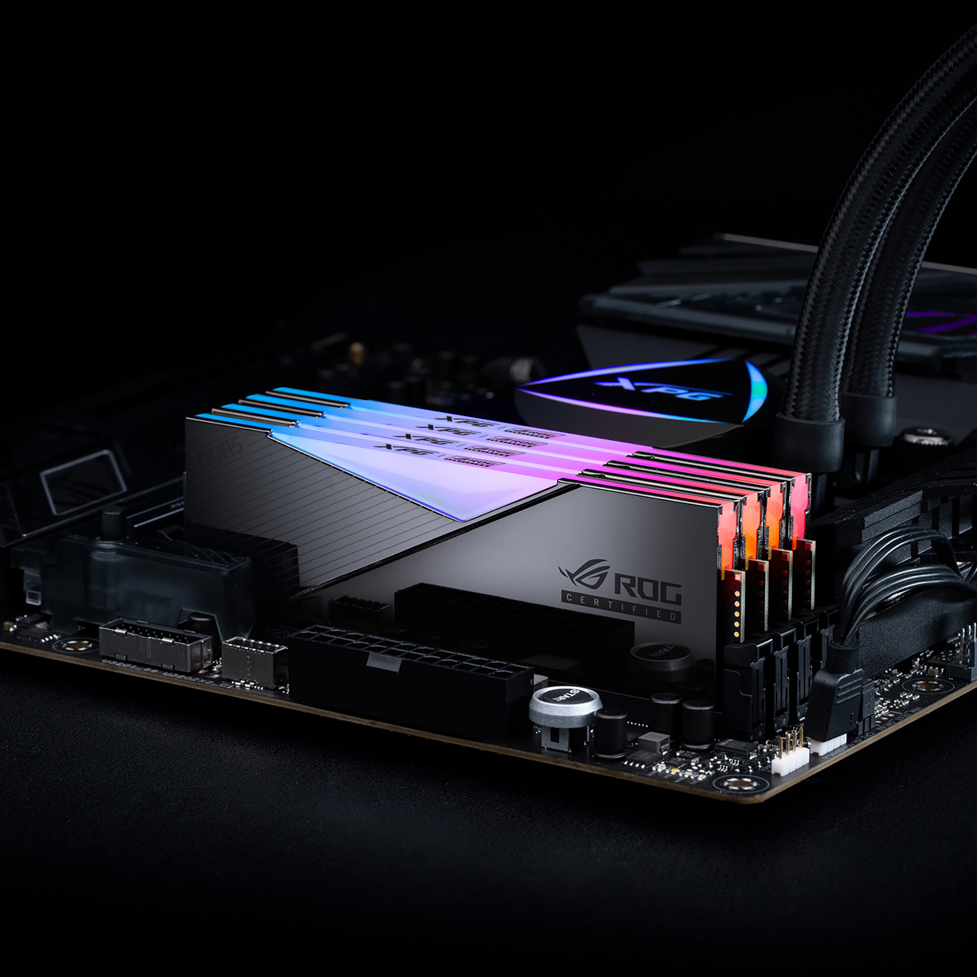 XPG Lancer RGB ROG – image 9