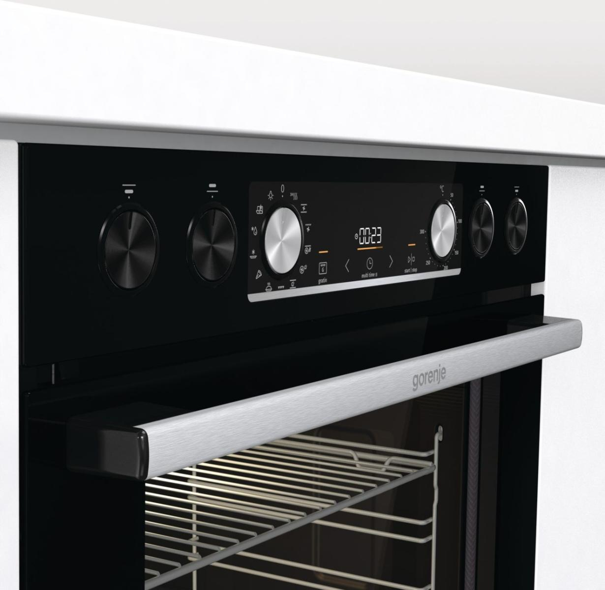 Gorenje G600 BCPX6737E05BG – image 7