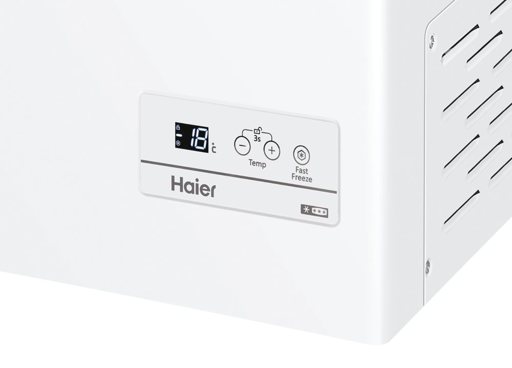 Haier HCE200F K – image 5