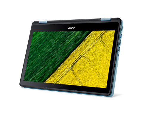 Acer Spin 1 SP113-31-C860 Intel® Celeron® N3350 Hybrid (2-in-1) – image 4