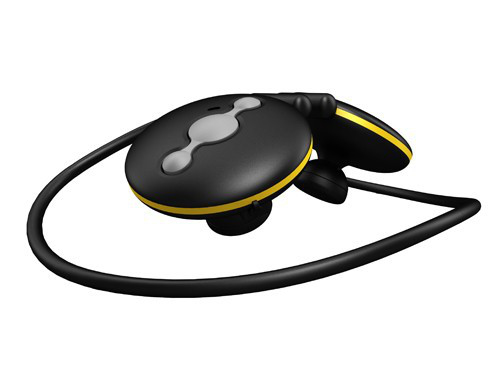 i-tec Jogger Headset Wireless Bluetooth Black – image 2