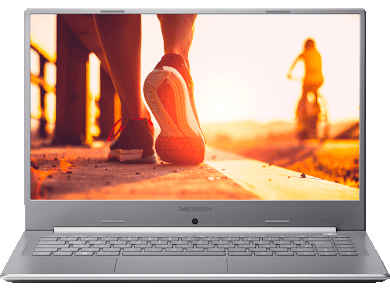 MEDION AKOYA P15645 Intel® Core™ i5 i5-8265U Laptop – image 1