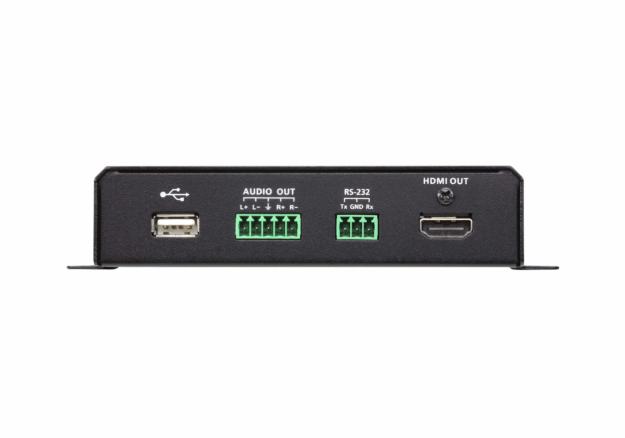ATEN 4K HDMI Optical Extender (W/10KM SFP – image 7
