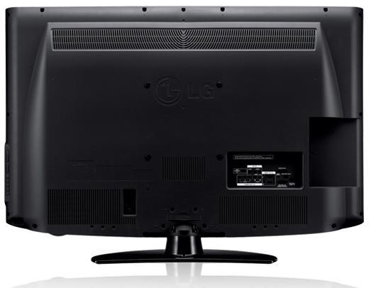 LG 22LD320 TV 55.9 cm (22") HD Black – image 4