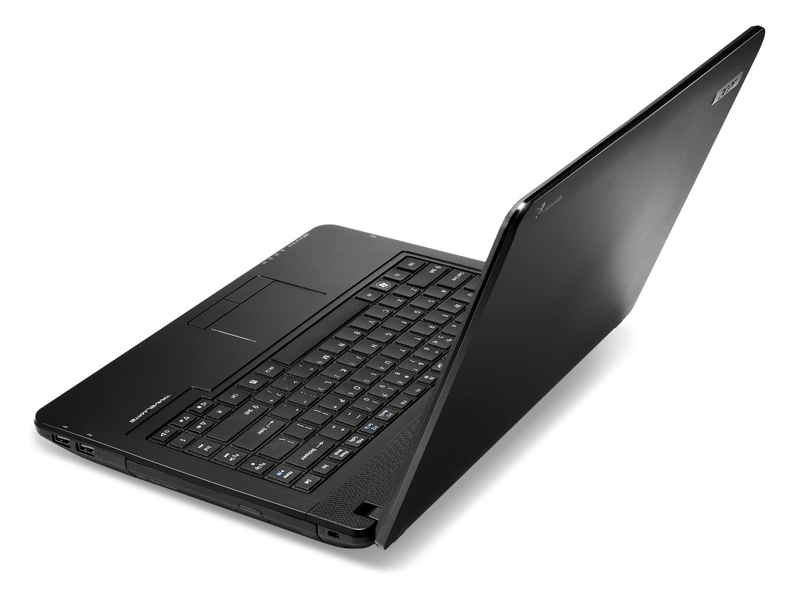 Acer TravelMate P2 P243-M-20204G50Makk Intel® Pentium® 2020M Laptop – image 7