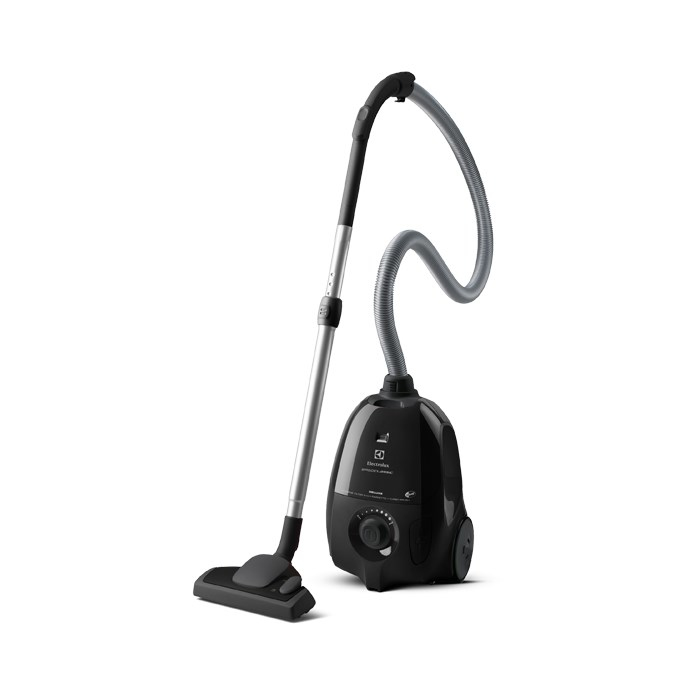 Electrolux ZP4020 3 L Cylinder vacuum Dry 2000 W Dust bag