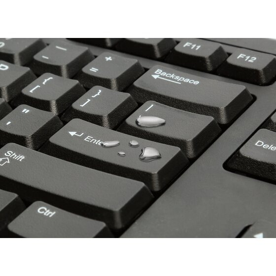 Kensington KB150 EQ Wireless Keyboard – image 3