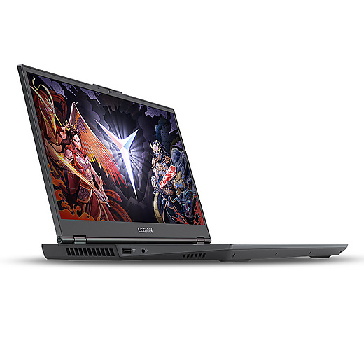 Lenovo Legion R7000 AMD Ryzen™ 7 4800H Laptop – image 4