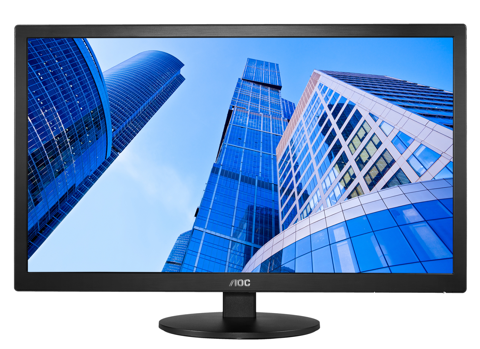 AOC M2870V computer monitor