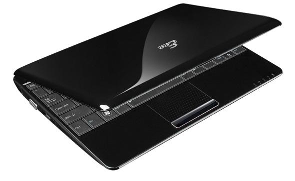 ASUS Eee PC 1005HA-M-BLK012 – image 1
