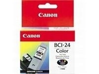 Canon BCI-24C Color Ink Tank