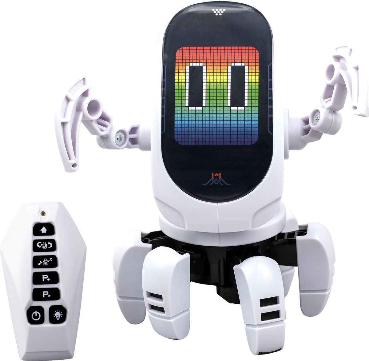 Silverlit SL88527 entertainment robot – image 1
