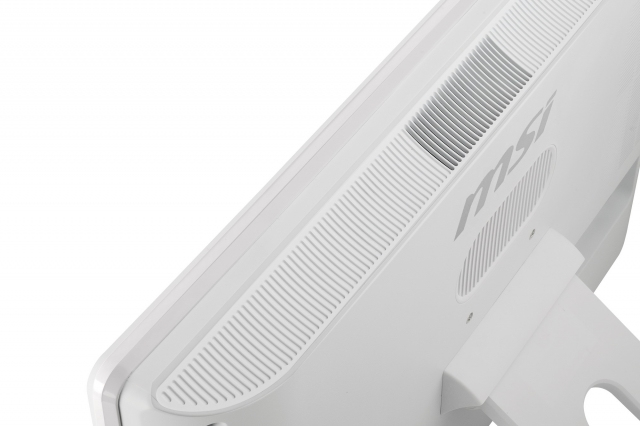 MSI Wind Top AE2212-015EU All-in-One PC/workstation Intel® Core™ i3 i3-3220 – image 4