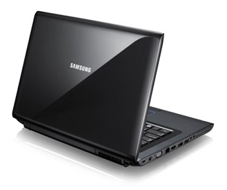 Samsung R NP-R522-JS03 Intel® Core™2 Duo T6500 – image 2