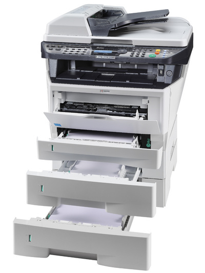 Kyocera FS -1030MFP/DP Laser A4 – image 9