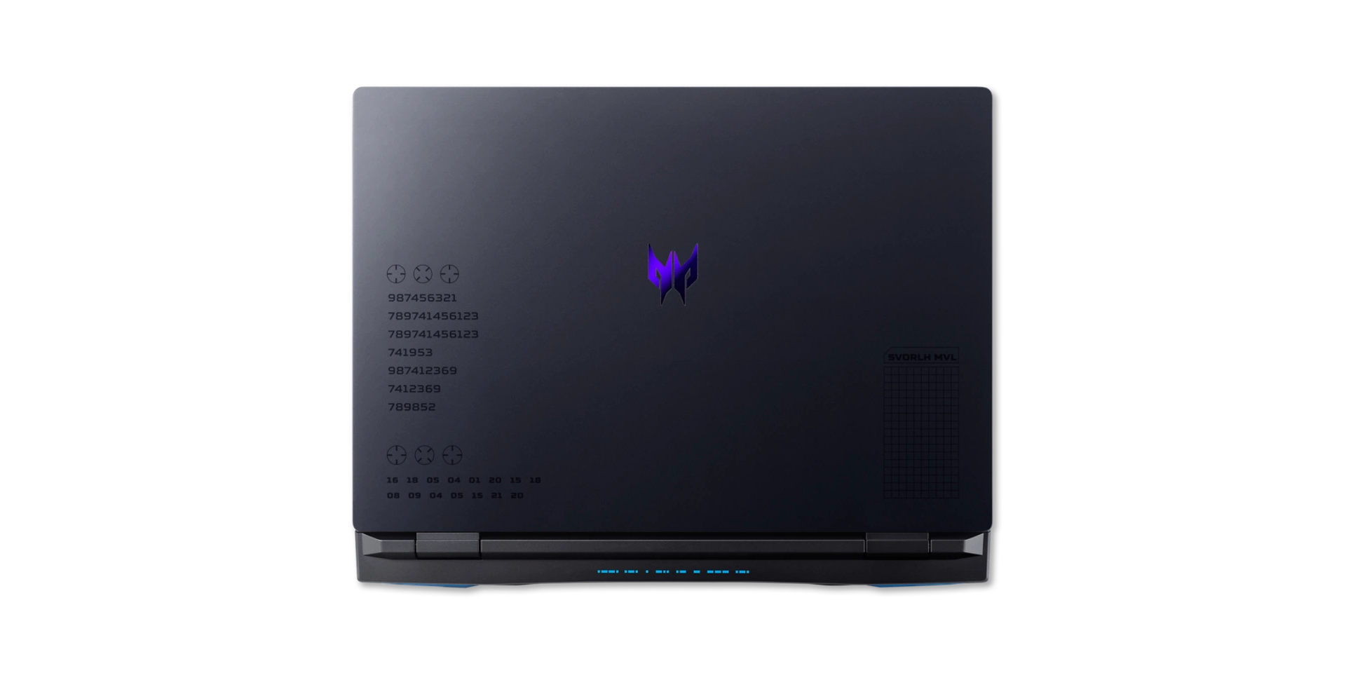Acer Predator Helios Neo 16 PHN16-71-706A Intel® Core™ i7 i7-13700HX Laptop – image 5