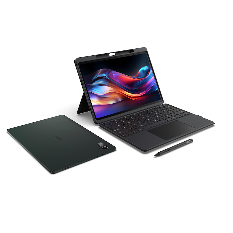Acer X12-11-82BL Mediatek – image 2