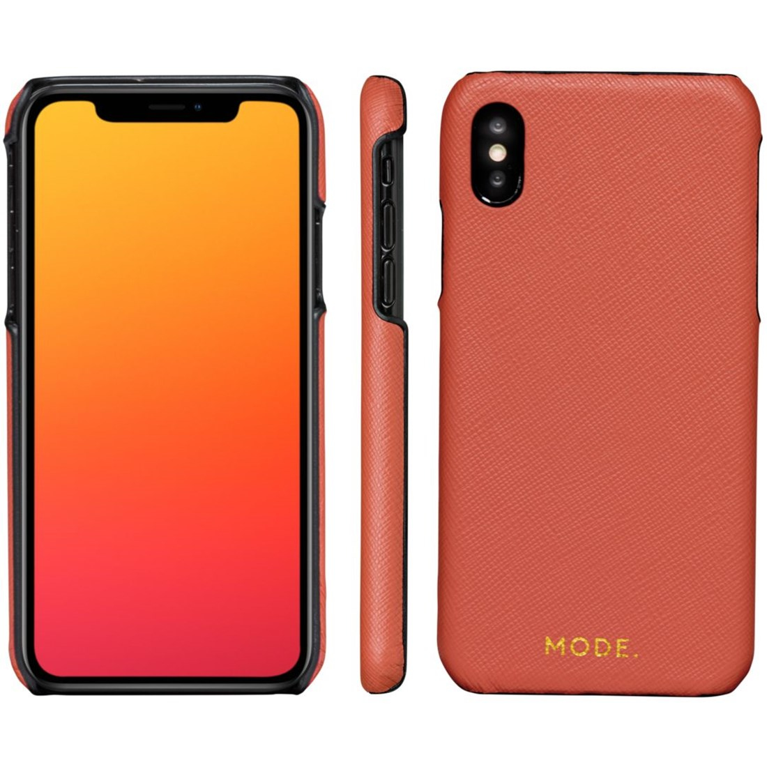 dbramante1928 New York - iPhone X/Xs - Rusty Rose – image 7