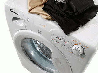 Candy GOF462 washing machine Front-load – image 7
