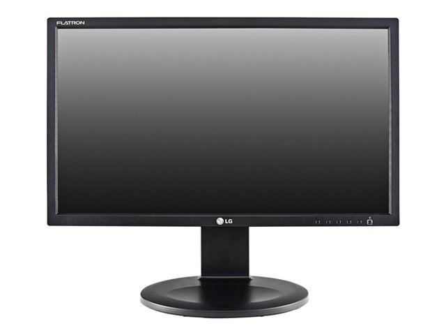 LG E2422PY-BN computer monitor