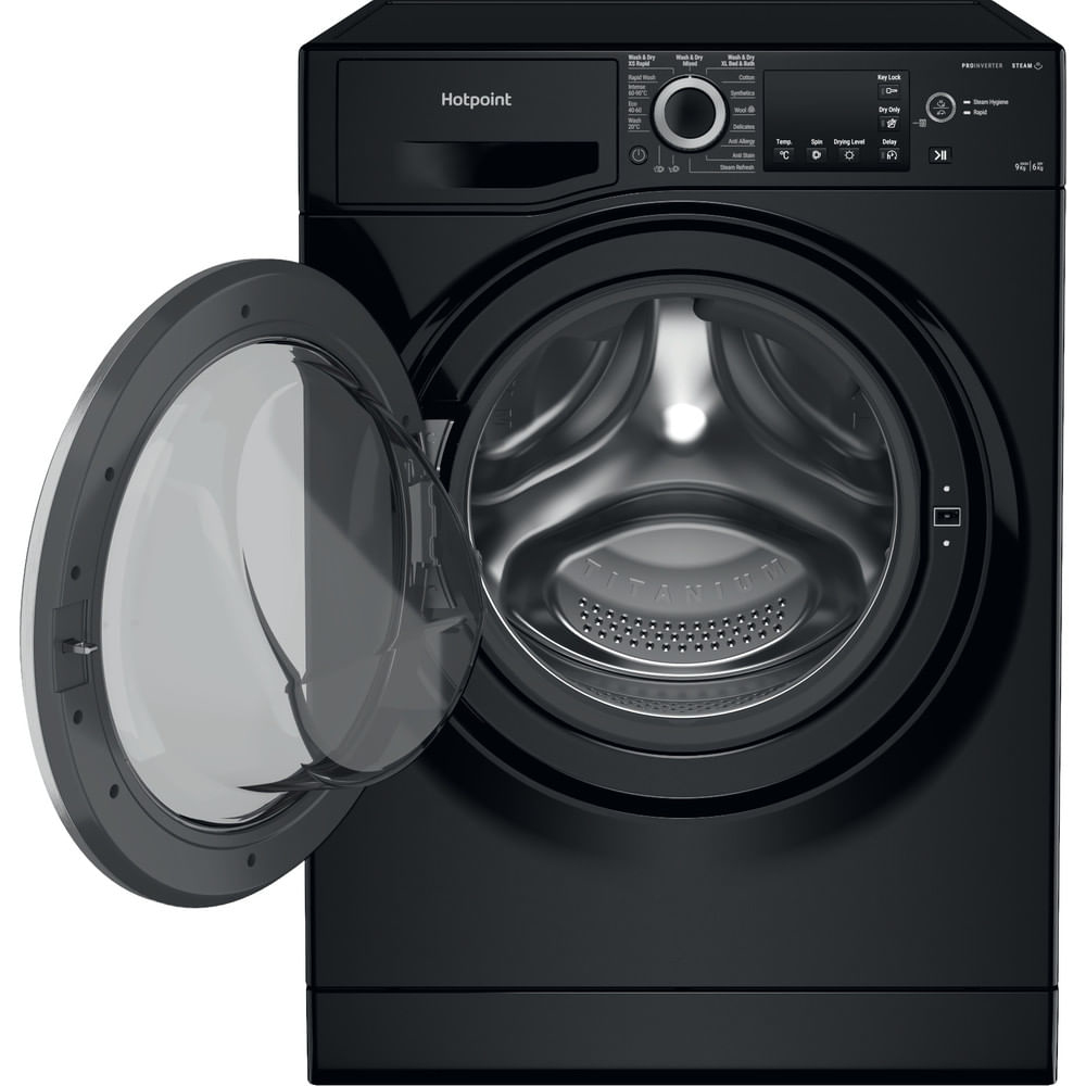 Hotpoint NDB 9635 BS UK – image 4