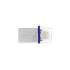 Integral 16GB Micro Fusion USB2.0 OTG – image 2