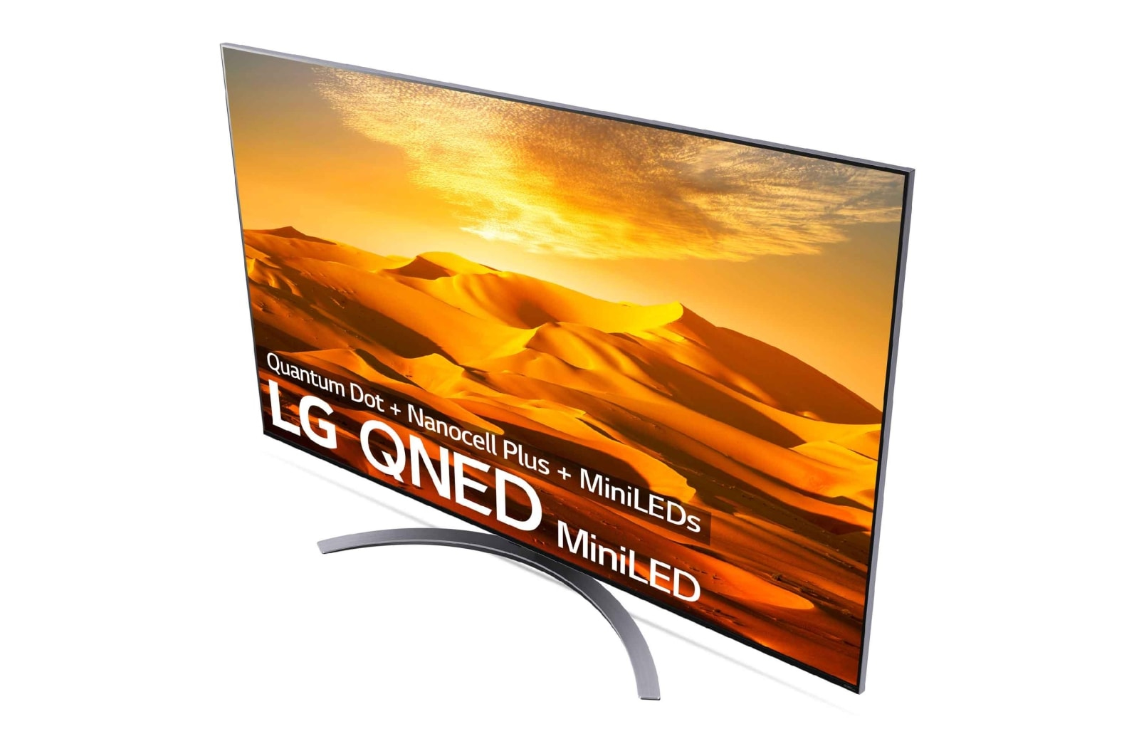 LG 65QNED916QE TV – image 4