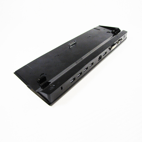 Fujitsu FPCPR126AQ laptop dock/port replicator Docking Black – image 3