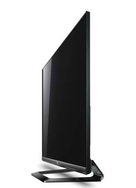 LG 55LM640T TV 139.7 cm (55") Full HD Smart TV Wi-Fi Black – image 6