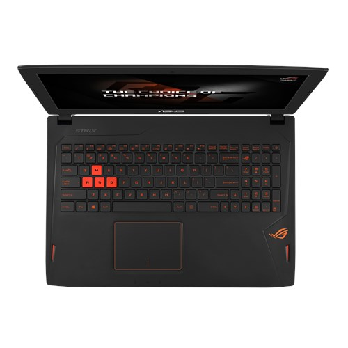 ASUS ROG GL502VS Intel® Core™ i7 i7-6700HQ Laptop – image 2
