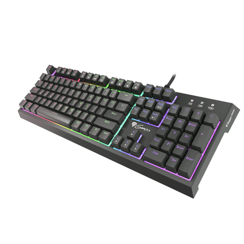 GENESIS THOR 200 RGB