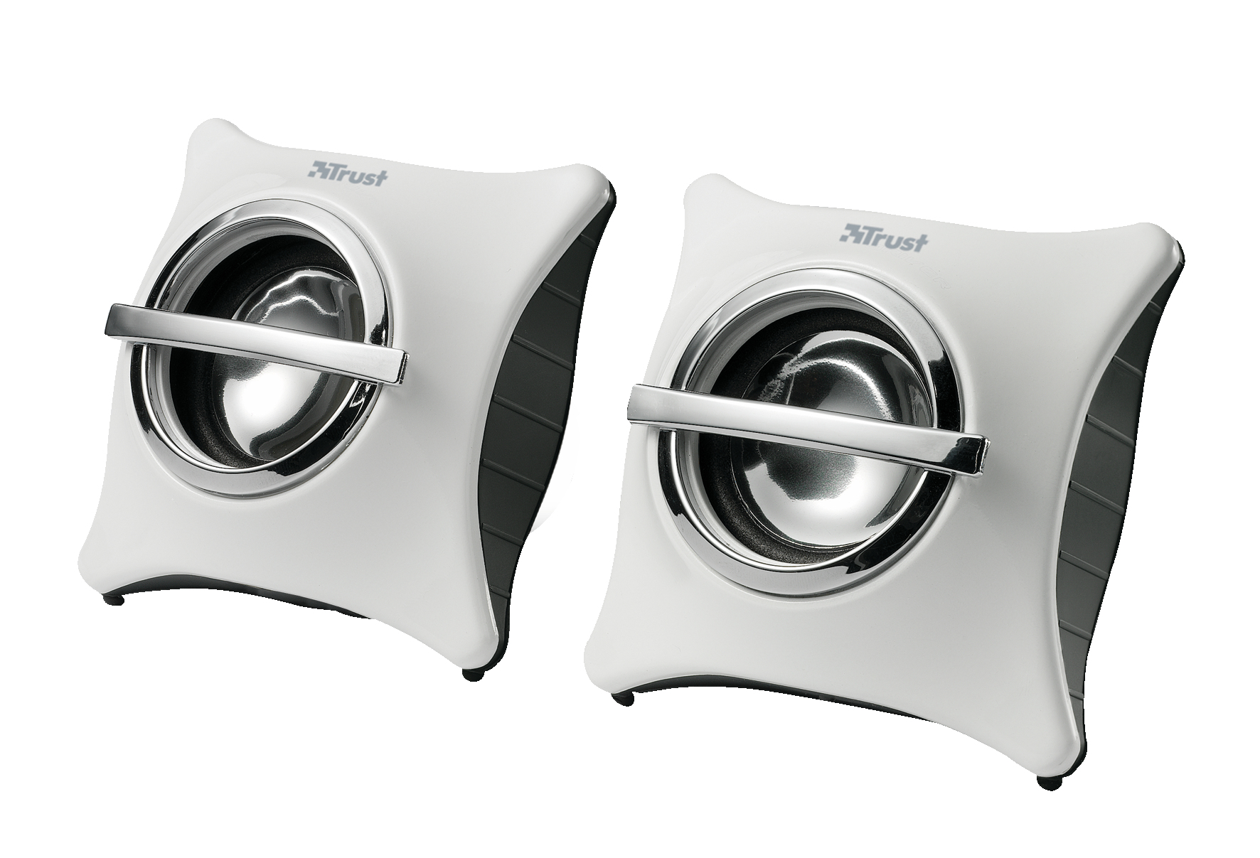 Trust 2.0 Speaker Set SP-2700