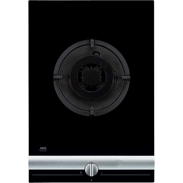 AEG FM4360GAN inb gas heater