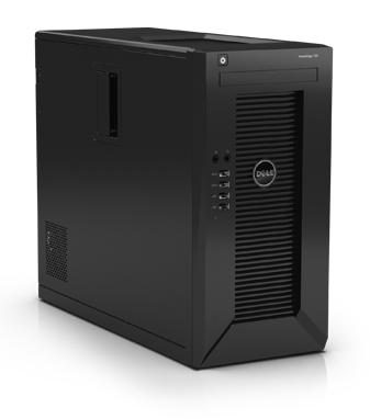 Dell PowerEdge T20 server – image 1