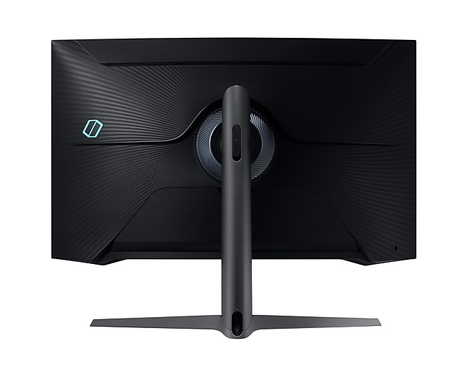 Samsung C32G73TQSR computer monitor – image 4