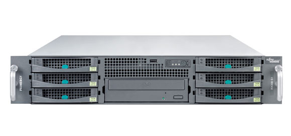 Fujitsu PRIMERGY RX330 S1