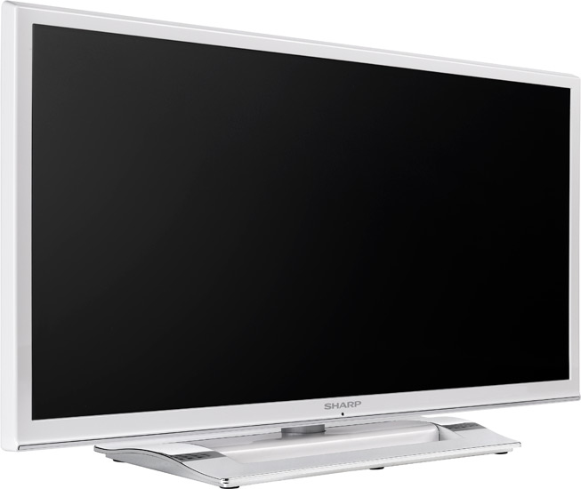 Sharp LC-32LE352E-WH – image 2