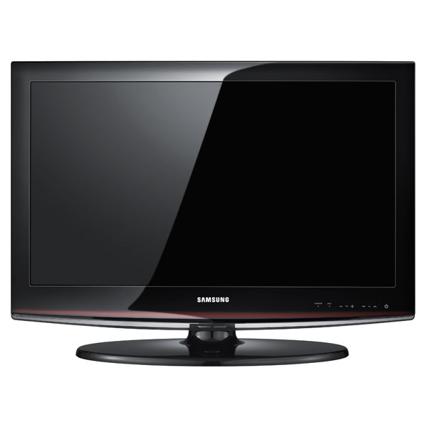 Samsung LN26C450E1D 66 cm (26") HD Black